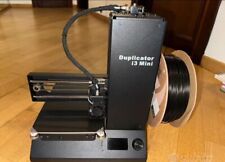 Stampante Wanhao 3d Mini Pagata 299€ 