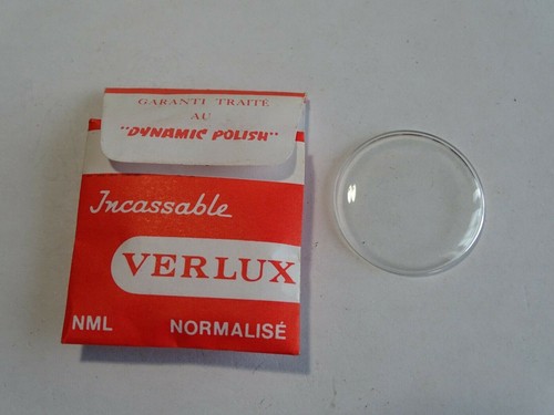Pezzo orologio vetri lunette - pezzo,