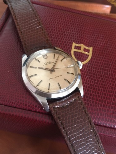 Orologio uomo vintage - da,