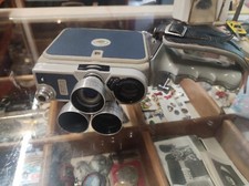 Cinepresa EUMIG C3 m 