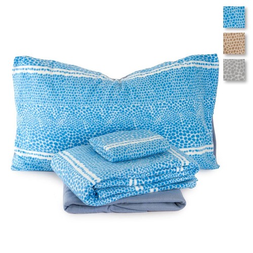 Completo lenzuola pile - completo,
