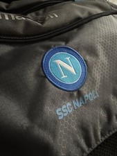 BORSONE SSC NAPOLI, BORSA