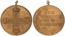 Germania Medaglia 1898-1916