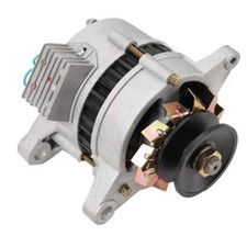 Alternatore a magneti permanenti e generatore sincrono 1500W alternatore basso RPM