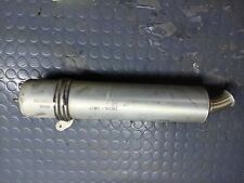 marmitta terminale cagiva mito 125 ev 2006