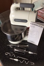 KENWOOD CHEFETTE HM680 ROBOT DA CUCINA, Come Nuovo.