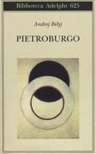 PIETROBURGO - BELYJ ANDREJ