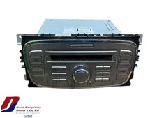 Radio ford mondeo - radio,