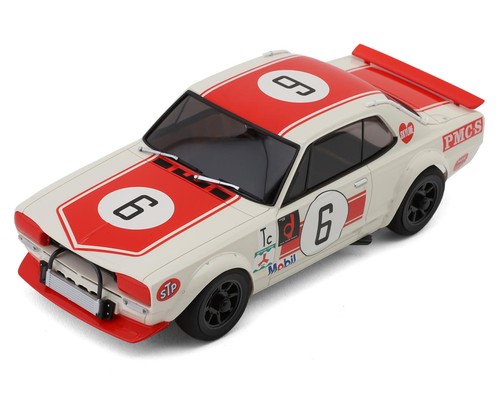 Kyosho 020 awd mini - ma-020, mini-z