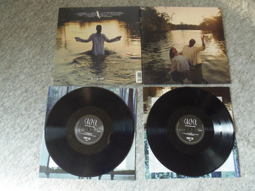 Casper hinterland 2 x - casper, 12"