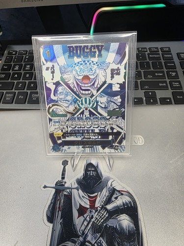 Bandai one piece - piece, ccg