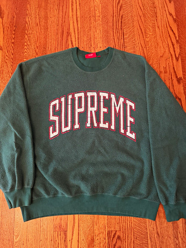 Felpa pullover girocollo - felpa,