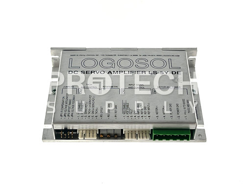 Logosol de amplificatore - logosol, ls-5y-de