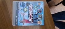 Gioco ps3 sport champions come