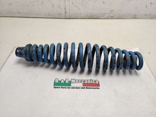Molla forcella anteriore - molla,