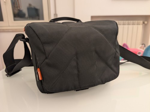 Manfrotto borsa tracolla - borsa,