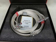 AUDIOMECA S-30 (edizione 30° anniversario) cavo altoparlante