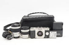 C291110) Kit doppio obiettivo