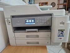 Brother MFC-J5945DW Stampante
