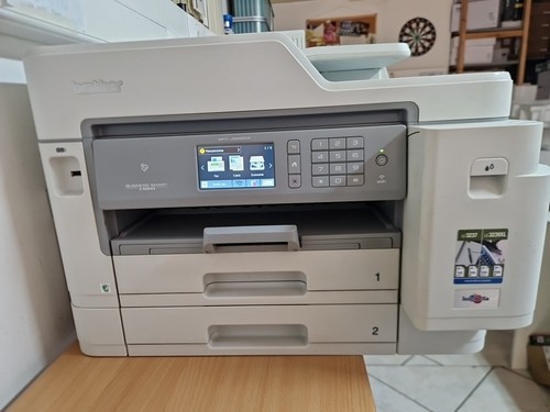 Brother mfc j5945dw stampante - mfc-j5945dw,