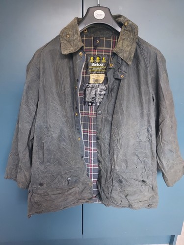 Barbour beaufort giacca - barbour, di