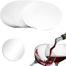 50 Pezzi Dischetti Salvagoccia