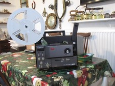 Proiettore audio ELMO GS800