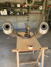 Aprilia RSV 1000 Tuono