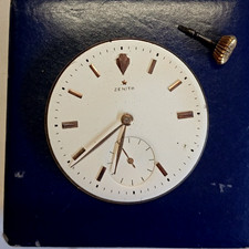 MOVIMENTO PER OROLOGIO DA