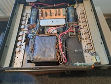 Crown CSL800 PA amplificatore