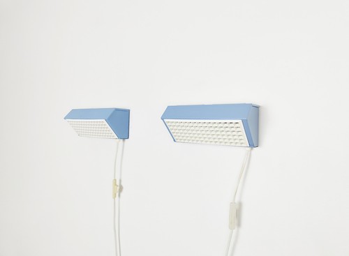 Coppia lampade parete - coppia, da