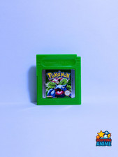 Pokémon Versione Verde