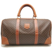 Borsa CELINE Boston Macadam
