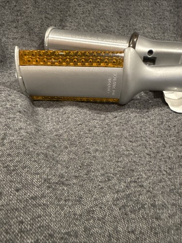 Instyler rotante ferro caldo - ferro,