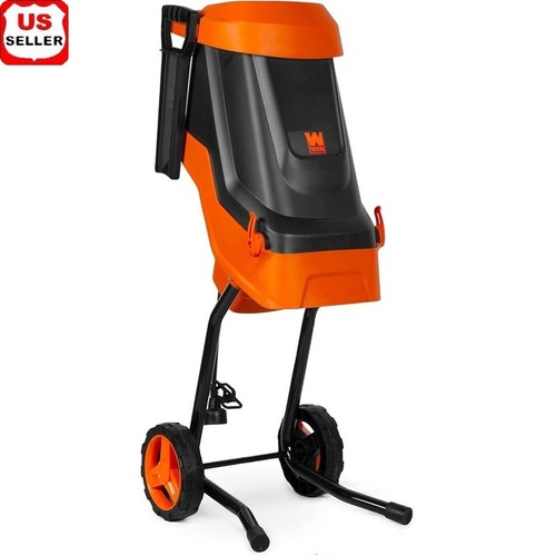 Trituratore elettrico 15amp - trituratore,