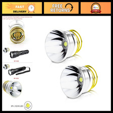 Confezione lampadine torcia - confezione,