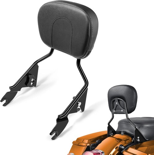 Sissy bar harley quick - sissy,