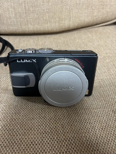 Panasonic lumix dmc - lumix, 8,4