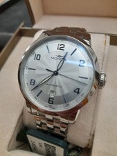 Orologio Mondia automatico ETA