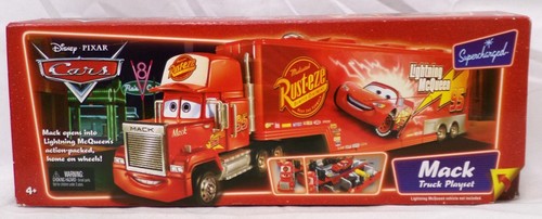 Mattel disney pixar - mattel,