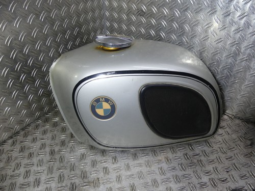 Serbatoio benzina bmw - serbatoio,