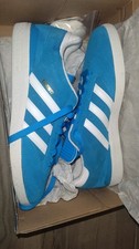 Adidas Busenitz Pro G99811 blu