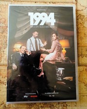 1994 - La Serie TV (3 DVD)