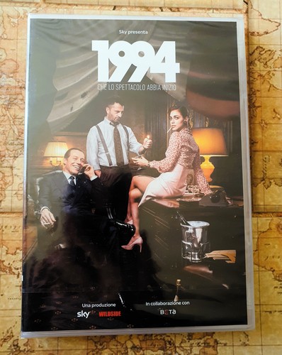 1994 serie tv - 1994, (3