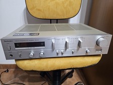 amplificatore hi fi Technics SU-V3 vintage