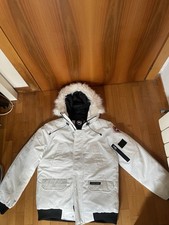 Canada Goose Bianco