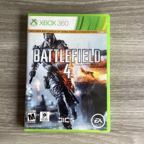 Battlefield premium xbox - battlefield, 4