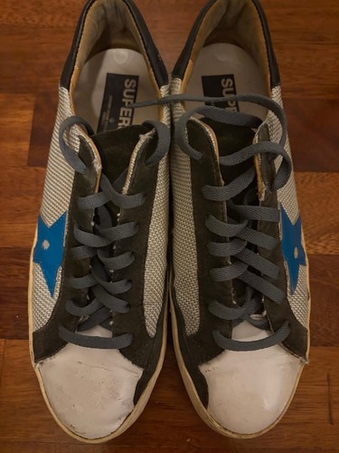 Golden goose deluxe brand - goose,