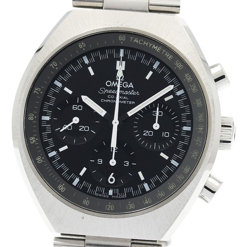 Orologio uomo automatico omega - uomo,