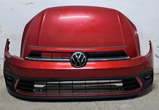 Frontale Musata Completa Volkswagen Polo 2020/2025